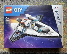 Lego city 60430 raumschiff - lego,