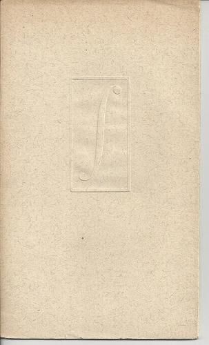 Schrift mit zirkel und - schrift,