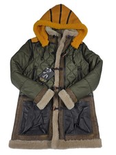 PME Legend Tornador PLJ206177-8258 Teil Lederjacke  Leather Jacket  Größe M