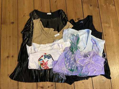 Marken tops rebelqueen - marken, *
