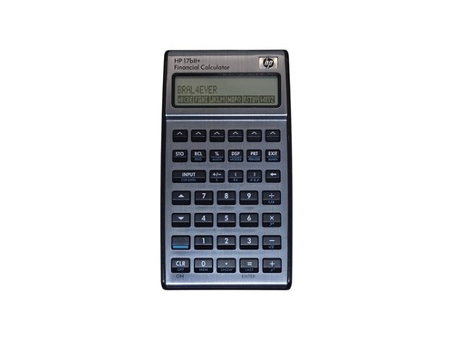 17bii financial - ⭐,