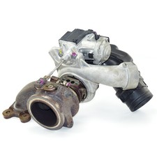 Turbolader Turbo 04E145713N