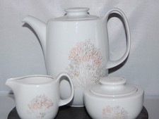 Kaffeekern Kaffeekanne