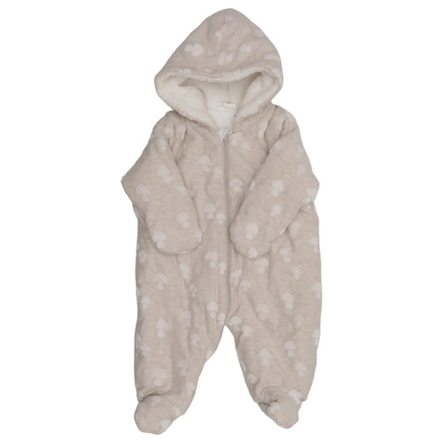 Feetje outdoor overall - outdoor,
