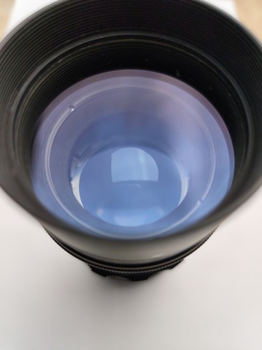 Meyer optik telemegor - -,
