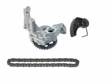 Ölpumpe verstärkt +