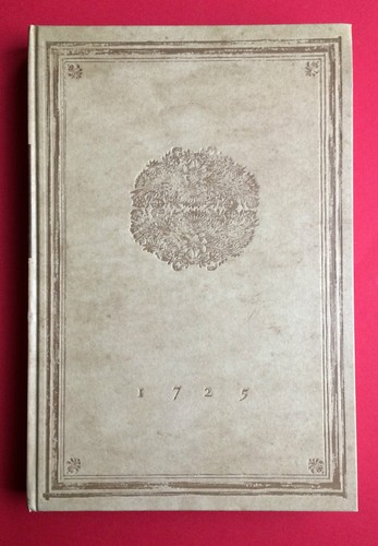 Buch reprint 1982 theatrum - reprint,