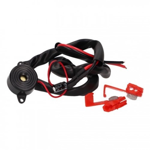 Motorradteile blinkersummer - hs-motorradteile,