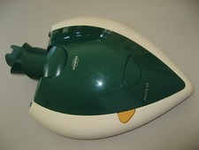 Vorwerk Kobold PL 515 Pulilux mit Reinigungsscheibe