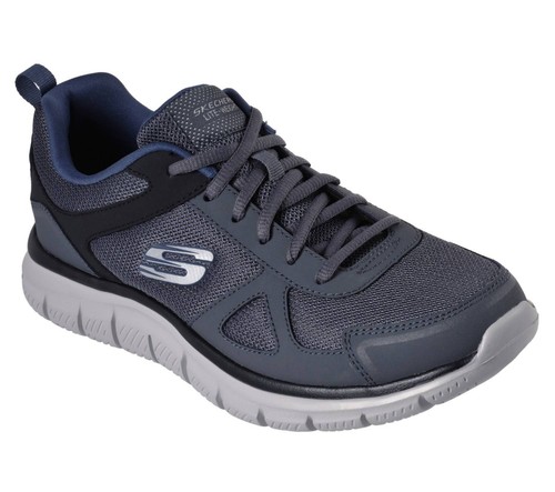 Skechers track scloric herren - skechers,