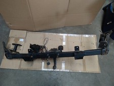 Anhängerkupplung | BMW E34 92BJ 2.5B B144