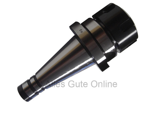 Spannzangenfutter din2080 - er,