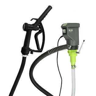 Elektropumpe horn hornet w40 - horn,