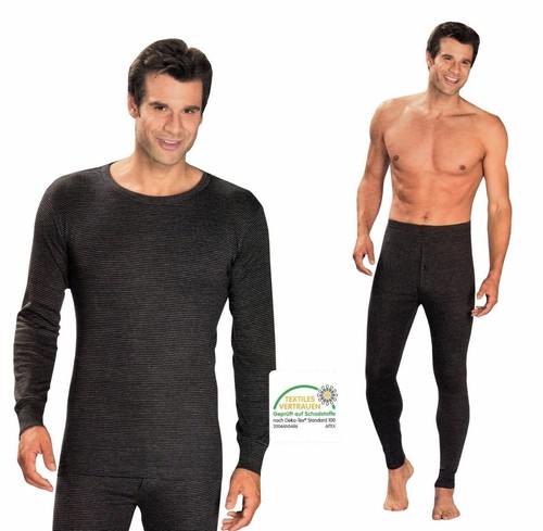 Herren thermo unterwäsche - herren,
