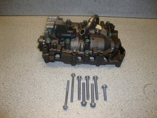 Ausgleichswellenmodul / Ölpumpe  Audi  A3 , A4 , A6     03G103537B