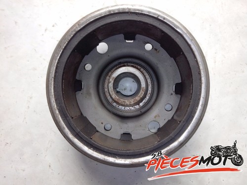 Rotor - , /