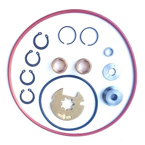 Rep satz neu turbolader - turbolader, auch