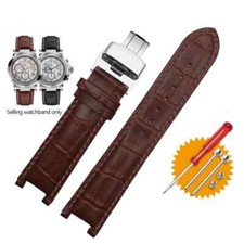 Echt Leder Uhrenarmband