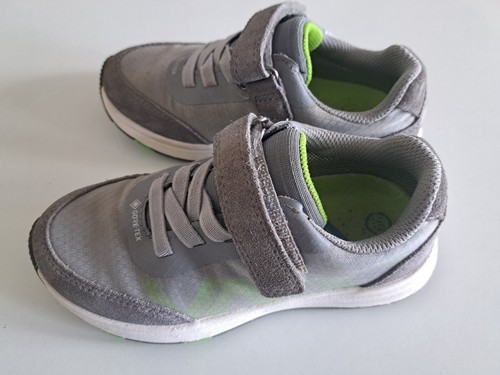Kinderschuhe vado sneaker uni - vado,