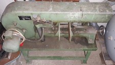 Metallsägemaschine ackma s - metallsägemaschine,,