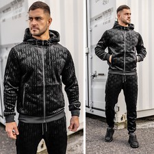 Jogginganzug trainingsanzug - jogginganzug,