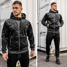 Jogginganzug Trainingsanzug