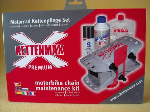 Kettenmax premium set - premium,