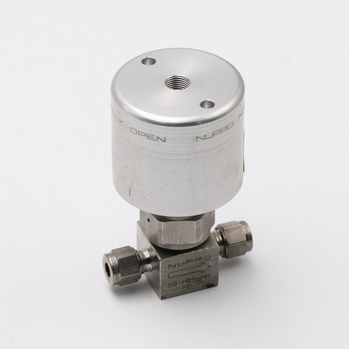 Nupro hbs6mm o - nupro, ss-hbs6mm-o