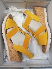 Gabor Gr.40/ 6,5 Sommerschuhe