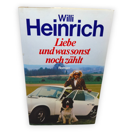 Liebe und was sonst noch