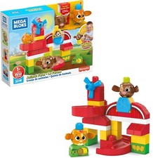 Mega bloks peek a - bloks, blocks