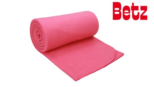 Betz fleecedecke kuscheldecke - betz,