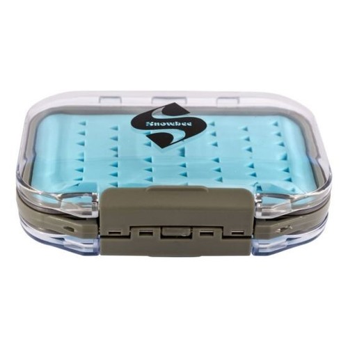 Snowbee easy vue silikonschaum - easy-vue,