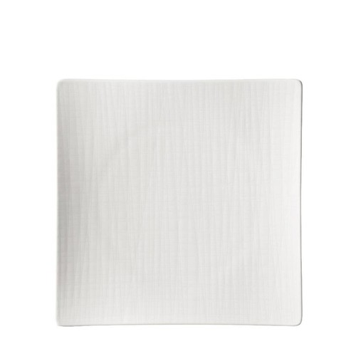 Rosenthal mesh weiß teller - rosenthal,