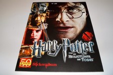 PANINI Harry Potter - Die