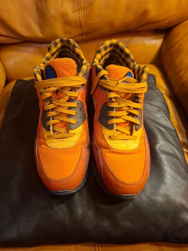Nike air max prm campfire - max, 90
