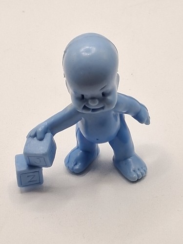 Baby figur 48 - baby, nr.