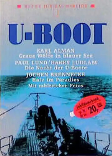 Boot alman karl graue - karl:,
