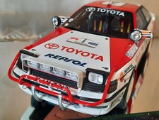 1:18 Ottomobile Set OT480