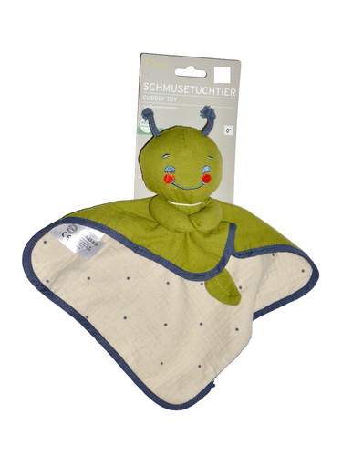 Neu tcm raupe - neu,