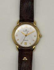 Maurice Lacroix  Automatic Armbanduhr