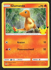 Glumanda – MCD 9/25 –