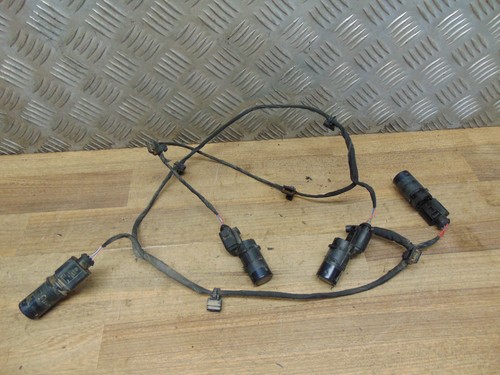 Audi 4fh pdc - 4f,