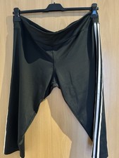 Adidas Laufhose Schwarz Damen