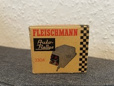 Fleischmann Auto Rallye 3304 - Leistungswiderstand