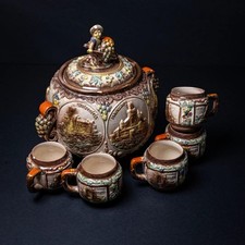 Dümler & Breiden Bowle Set -