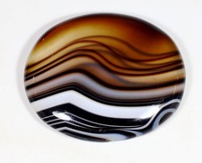 82 Kt 7X33X41 mm Natürlicher