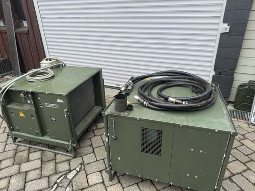 Warmluft zelt heizung - zelt,