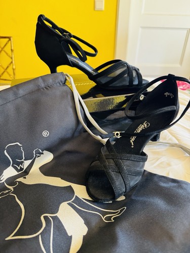 Tanzschuhe diamant damen - tanzschuhe, 38