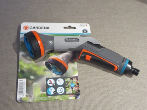 Gardena brause comfort - gardena,